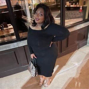 Meet your Posher, Leah